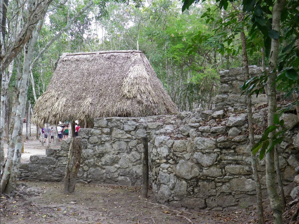 Mayan Culture076